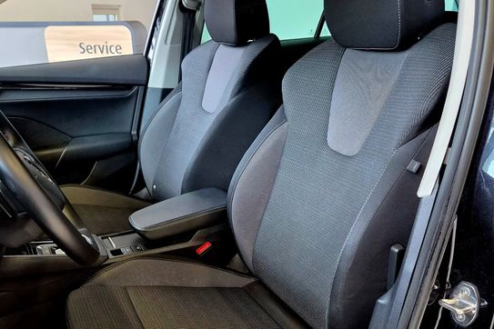 Skoda Octavia 1.5 TSI  Ambition DSG