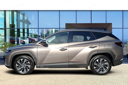 Hyundai Tucson 1.6 T-GDI 2WD DCT