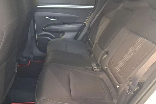 Hyundai Tucson 1.6 CRDi