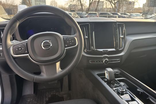 Volvo XC60 B4 B Momentum
