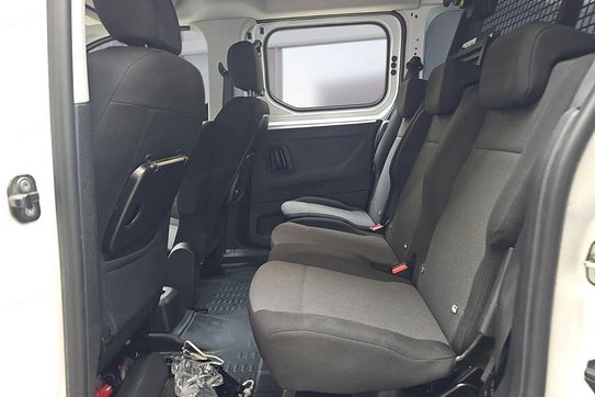 Toyota Proace City Long L2H1 Zabudowa Brygadowa Active