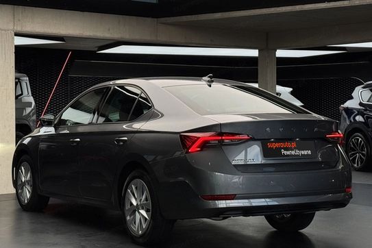 Skoda Octavia 2.0 TDI Ambition DSG