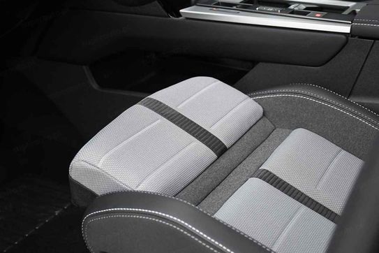 Opel Grandland X GS Standard Range Electric 73kWh