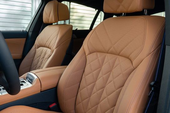 BMW X6 xDrive30d M Sport