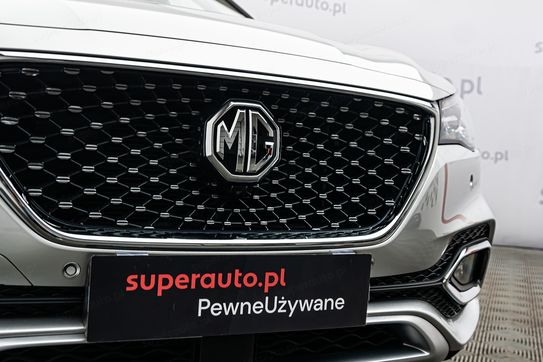 MG HS 1.5 T-GDI Exclusive