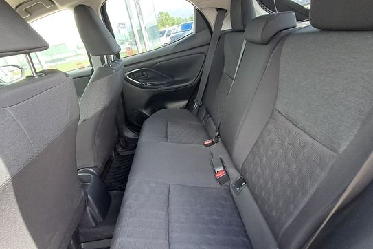 Toyota Yaris 1.5 Style