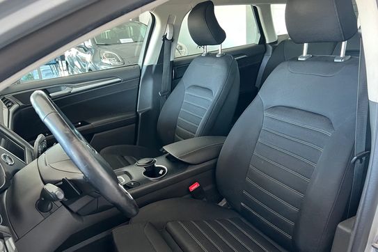 Ford Mondeo 2.0 EcoBlue Titanium aut