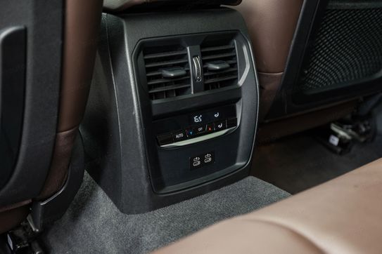 BMW Seria 3 320d xDrive Luxury Line