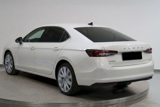 Skoda Superb Drive 1.5 TSI mHEV DSG