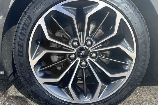 Ford Focus ST-Line X 1.0 EcoBoost