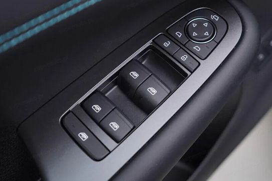 BYD Seal 5 DM-i Design