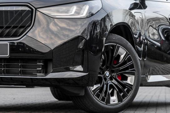 BMW X3 xDrive30e M Sport