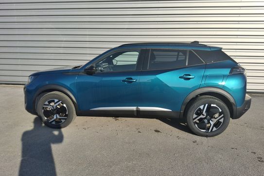 Peugeot 2008 ALLURE 1.2 mHEV e-DCS6