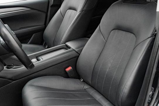 Mazda 6 2.0 SkyPrestige aut