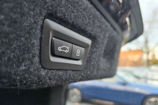 BMW Seria 5 520d xDrive M Sport