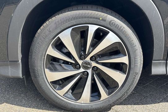 BYD Seal U DM-i Boost