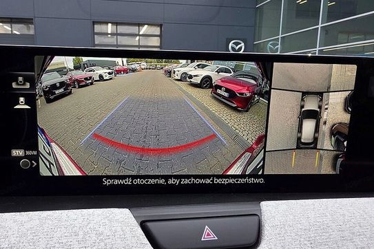 Mazda CX-60 2.5 PHEV Takumi AWD aut