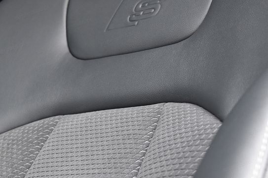 Audi Q7 50 TDI quattro S Line