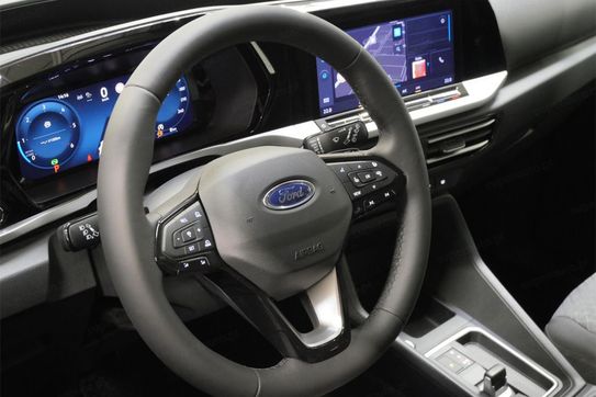 Ford Tourneo Connect Grand L2H1 Titanium A7