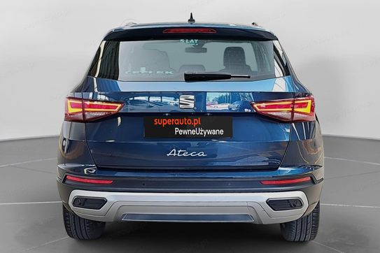 Seat Ateca TSI Xperience S&S DSG