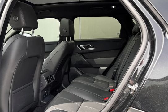 Land Rover Range Rover Velar D200 S