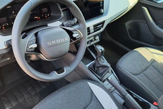 Skoda Scala Selection Edition 130 1.0 TSI DSG