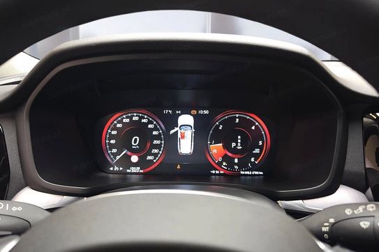 Volvo V60 B4 D Core aut