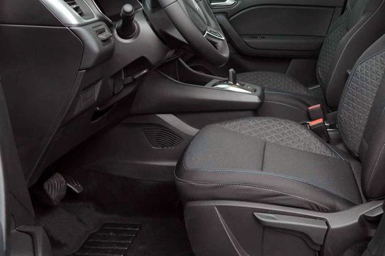 Renault Symbioz Evolution 1.8 E-Tech Full Hybrid