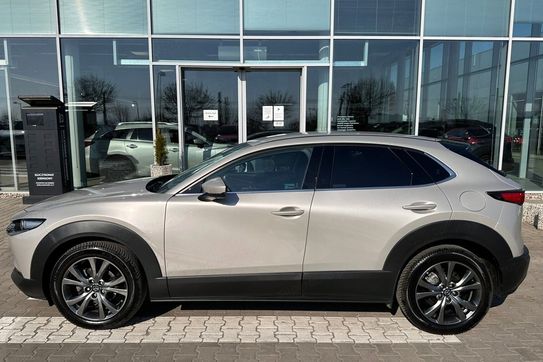 Mazda CX-30 2.0 mHEV Exclusive-Line 2WD aut