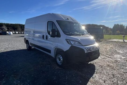 Fiat Ducato Maxi L3H2 AT8