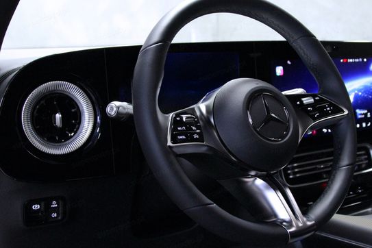 Mercedes GLB 200 Progressive
