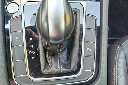 Volkswagen Arteon TDI 4MOTION R-Line DSG