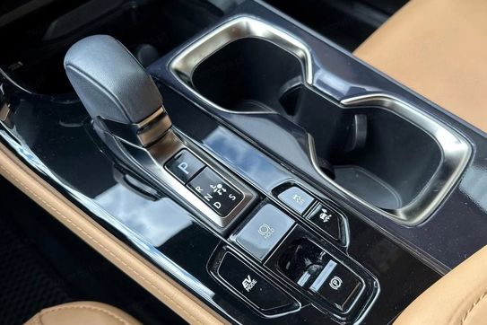 Lexus NX 350h Omotenashi AWD