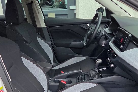 Skoda Kamiq 1.0 Tsi Selection Dsg