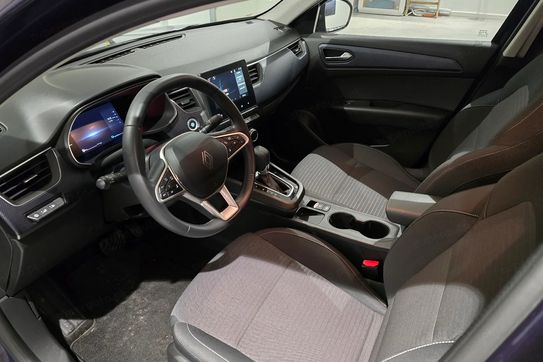 Renault Arkana 1.3 Tce Mhev Equilibre Edc