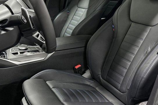 BMW Seria 3 Touring 320d M Sport