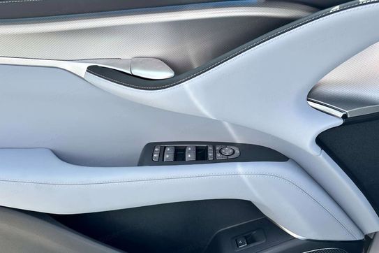 BYD Sealion 7 Comfort