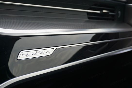 Audi A6 50 TDI quattro S Line