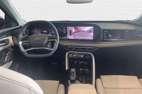 Audi Q5 e-Hybrid quattro S line Sportback