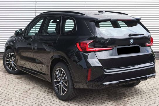 BMW iX1 eDrive20 M Sport