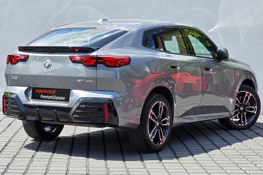 BMW X2 sDrive20i