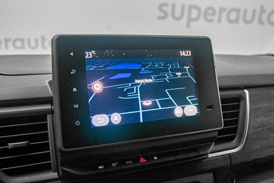 Renault Trafic Kombi L2H1 AT9