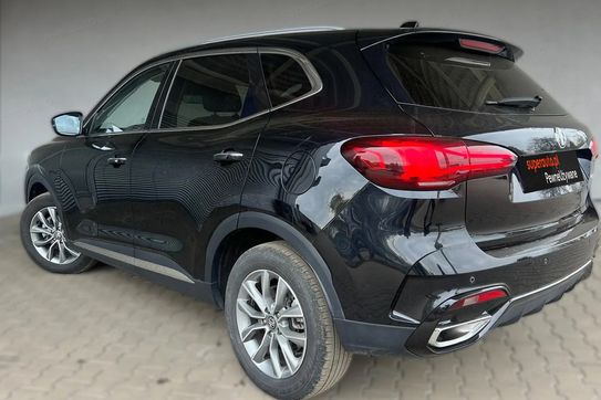 MG HS 1.5 t-Gdi Excite Dct