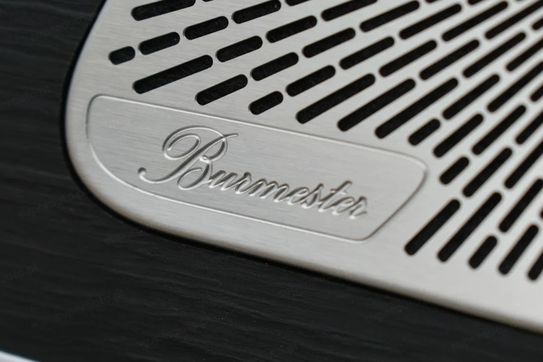 Mercedes GLS 450 d 4-MATIC AMG Line