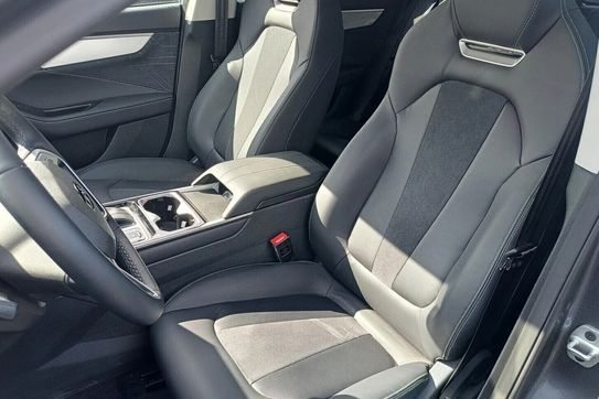 Jac 7 Plus Cvt