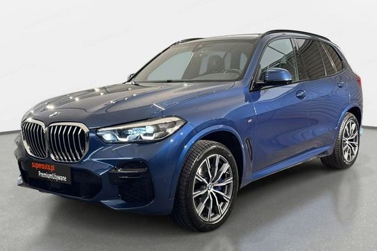 BMW X5 xDrive25d