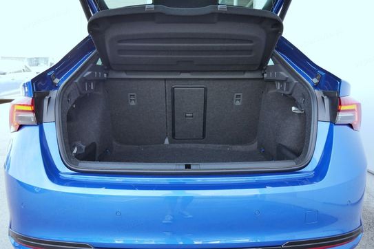 Skoda Octavia Sportline 1.5 TSI mHEV  DSG