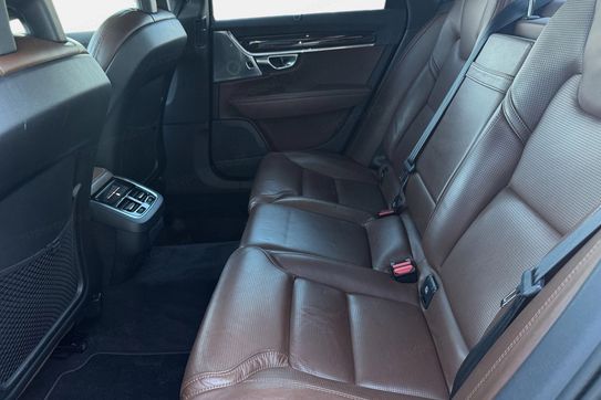 Volvo S90 D5 AWD Geartronic Inscription