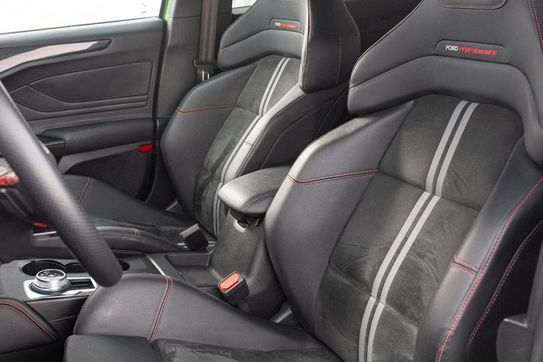 Ford Focus 2.3 Ecoboost St