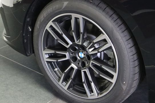 BMW Seria 5 Touring 520i M Sport
